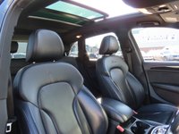 USED 2016 66 AUDI Q5 2.0 TDI S line Plus SUV 5dr Diesel S Tronic quattro Euro 6 (s/s) (190 ps) ONLY 1 PREVIOUS OWNER, 2KEYS