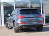 USED 2016 66 AUDI Q5 2.0 TDI S line Plus SUV 5dr Diesel S Tronic quattro Euro 6 (s/s) (190 ps) ONLY 1 PREVIOUS OWNER, 2KEYS