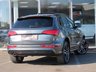USED 2016 66 AUDI Q5 2.0 TDI S line Plus SUV 5dr Diesel S Tronic quattro Euro 6 (s/s) (190 ps) ONLY 1 PREVIOUS OWNER, 2KEYS