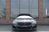 USED 2022 22 BMW 8 SERIES GRAN COUPE 3.0 840i M Sport Saloon 4dr Petrol Steptronic Euro 6 (s/s) (333 ps) PAN ROOF / DRAVIT / REAR STEER