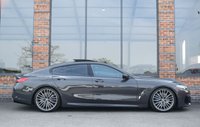 USED 2022 22 BMW 8 SERIES GRAN COUPE 3.0 840i M Sport Saloon 4dr Petrol Steptronic Euro 6 (s/s) (333 ps) PAN ROOF / DRAVIT / REAR STEER