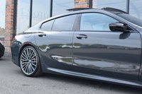 USED 2022 22 BMW 8 SERIES GRAN COUPE 3.0 840i M Sport Saloon 4dr Petrol Steptronic Euro 6 (s/s) (333 ps) PAN ROOF / DRAVIT / REAR STEER