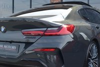 USED 2022 22 BMW 8 SERIES GRAN COUPE 3.0 840i M Sport Saloon 4dr Petrol Steptronic Euro 6 (s/s) (333 ps) PAN ROOF / DRAVIT / REAR STEER