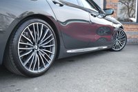 USED 2022 22 BMW 8 SERIES GRAN COUPE 3.0 840i M Sport Saloon 4dr Petrol Steptronic Euro 6 (s/s) (333 ps) PAN ROOF / DRAVIT / REAR STEER