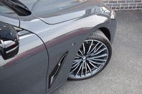 USED 2022 22 BMW 8 SERIES GRAN COUPE 3.0 840i M Sport Saloon 4dr Petrol Steptronic Euro 6 (s/s) (333 ps) PAN ROOF / DRAVIT / REAR STEER