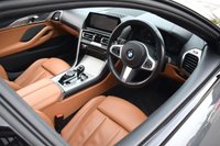 USED 2022 22 BMW 8 SERIES GRAN COUPE 3.0 840i M Sport Saloon 4dr Petrol Steptronic Euro 6 (s/s) (333 ps) PAN ROOF / DRAVIT / REAR STEER
