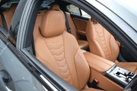 USED 2022 22 BMW 8 SERIES GRAN COUPE 3.0 840i M Sport Saloon 4dr Petrol Steptronic Euro 6 (s/s) (333 ps) PAN ROOF / DRAVIT / REAR STEER