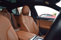 USED 2022 22 BMW 8 SERIES GRAN COUPE 3.0 840i M Sport Saloon 4dr Petrol Steptronic Euro 6 (s/s) (333 ps) PAN ROOF / DRAVIT / REAR STEER