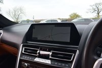 USED 2022 22 BMW 8 SERIES GRAN COUPE 3.0 840i M Sport Saloon 4dr Petrol Steptronic Euro 6 (s/s) (333 ps) PAN ROOF / DRAVIT / REAR STEER