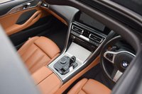 USED 2022 22 BMW 8 SERIES GRAN COUPE 3.0 840i M Sport Saloon 4dr Petrol Steptronic Euro 6 (s/s) (333 ps) PAN ROOF / DRAVIT / REAR STEER