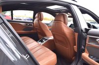 USED 2022 22 BMW 8 SERIES GRAN COUPE 3.0 840i M Sport Saloon 4dr Petrol Steptronic Euro 6 (s/s) (333 ps) PAN ROOF / DRAVIT / REAR STEER