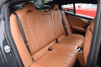 USED 2022 22 BMW 8 SERIES GRAN COUPE 3.0 840i M Sport Saloon 4dr Petrol Steptronic Euro 6 (s/s) (333 ps) PAN ROOF / DRAVIT / REAR STEER