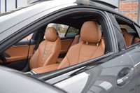 USED 2022 22 BMW 8 SERIES GRAN COUPE 3.0 840i M Sport Saloon 4dr Petrol Steptronic Euro 6 (s/s) (333 ps) PAN ROOF / DRAVIT / REAR STEER