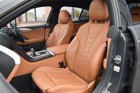 USED 2022 22 BMW 8 SERIES GRAN COUPE 3.0 840i M Sport Saloon 4dr Petrol Steptronic Euro 6 (s/s) (333 ps) PAN ROOF / DRAVIT / REAR STEER