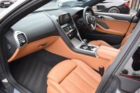 USED 2022 22 BMW 8 SERIES GRAN COUPE 3.0 840i M Sport Saloon 4dr Petrol Steptronic Euro 6 (s/s) (333 ps) PAN ROOF / DRAVIT / REAR STEER