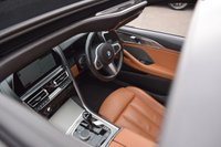 USED 2022 22 BMW 8 SERIES GRAN COUPE 3.0 840i M Sport Saloon 4dr Petrol Steptronic Euro 6 (s/s) (333 ps) PAN ROOF / DRAVIT / REAR STEER