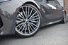 USED 2022 22 BMW 8 SERIES GRAN COUPE 3.0 840i M Sport Saloon 4dr Petrol Steptronic Euro 6 (s/s) (333 ps) PAN ROOF / DRAVIT / REAR STEER