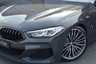 USED 2022 22 BMW 8 SERIES GRAN COUPE 3.0 840i M Sport Saloon 4dr Petrol Steptronic Euro 6 (s/s) (333 ps) PAN ROOF / DRAVIT / REAR STEER