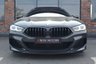 USED 2022 22 BMW 8 SERIES GRAN COUPE 3.0 840i M Sport Saloon 4dr Petrol Steptronic Euro 6 (s/s) (333 ps) PAN ROOF / DRAVIT / REAR STEER