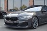 USED 2022 22 BMW 8 SERIES GRAN COUPE 3.0 840i M Sport Saloon 4dr Petrol Steptronic Euro 6 (s/s) (333 ps) PAN ROOF / DRAVIT / REAR STEER