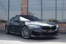 USED 2022 22 BMW 8 SERIES GRAN COUPE 3.0 840i M Sport Saloon 4dr Petrol Steptronic Euro 6 (s/s) (333 ps) PAN ROOF / DRAVIT / REAR STEER