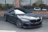 USED 2022 22 BMW 8 SERIES GRAN COUPE 3.0 840i M Sport Saloon 4dr Petrol Steptronic Euro 6 (s/s) (333 ps) PAN ROOF / DRAVIT / REAR STEER