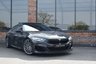 USED 2022 22 BMW 8 SERIES GRAN COUPE 3.0 840i M Sport Saloon 4dr Petrol Steptronic Euro 6 (s/s) (333 ps) PAN ROOF / DRAVIT / REAR STEER