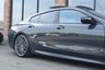 USED 2022 22 BMW 8 SERIES GRAN COUPE 3.0 840i M Sport Saloon 4dr Petrol Steptronic Euro 6 (s/s) (333 ps) PAN ROOF / DRAVIT / REAR STEER