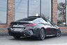 USED 2022 22 BMW 8 SERIES GRAN COUPE 3.0 840i M Sport Saloon 4dr Petrol Steptronic Euro 6 (s/s) (333 ps) PAN ROOF / DRAVIT / REAR STEER