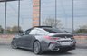 USED 2022 22 BMW 8 SERIES GRAN COUPE 3.0 840i M Sport Saloon 4dr Petrol Steptronic Euro 6 (s/s) (333 ps) PAN ROOF / DRAVIT / REAR STEER