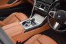 USED 2022 22 BMW 8 SERIES GRAN COUPE 3.0 840i M Sport Saloon 4dr Petrol Steptronic Euro 6 (s/s) (333 ps) PAN ROOF / DRAVIT / REAR STEER