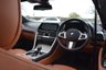 USED 2022 22 BMW 8 SERIES GRAN COUPE 3.0 840i M Sport Saloon 4dr Petrol Steptronic Euro 6 (s/s) (333 ps) PAN ROOF / DRAVIT / REAR STEER