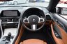 USED 2022 22 BMW 8 SERIES GRAN COUPE 3.0 840i M Sport Saloon 4dr Petrol Steptronic Euro 6 (s/s) (333 ps) PAN ROOF / DRAVIT / REAR STEER
