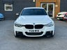 USED 2018 18 BMW 3 SERIES 2.0 320d M Sport Shadow Edition Saloon 4dr Diesel Auto xDrive Euro 6 (s/s) (190 ps) TINTED WINDOWS * HEATED SEATS
