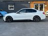 USED 2018 18 BMW 3 SERIES 2.0 320d M Sport Shadow Edition Saloon 4dr Diesel Auto xDrive Euro 6 (s/s) (190 ps) TINTED WINDOWS * HEATED SEATS