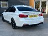USED 2018 18 BMW 3 SERIES 2.0 320d M Sport Shadow Edition Saloon 4dr Diesel Auto xDrive Euro 6 (s/s) (190 ps) TINTED WINDOWS * HEATED SEATS