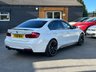 USED 2018 18 BMW 3 SERIES 2.0 320d M Sport Shadow Edition Saloon 4dr Diesel Auto xDrive Euro 6 (s/s) (190 ps) TINTED WINDOWS * HEATED SEATS