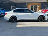 USED 2018 18 BMW 3 SERIES 2.0 320d M Sport Shadow Edition Saloon 4dr Diesel Auto xDrive Euro 6 (s/s) (190 ps) TINTED WINDOWS * HEATED SEATS