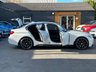 USED 2018 18 BMW 3 SERIES 2.0 320d M Sport Shadow Edition Saloon 4dr Diesel Auto xDrive Euro 6 (s/s) (190 ps) TINTED WINDOWS * HEATED SEATS