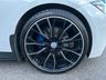 USED 2018 18 BMW 3 SERIES 2.0 320d M Sport Shadow Edition Saloon 4dr Diesel Auto xDrive Euro 6 (s/s) (190 ps) TINTED WINDOWS * HEATED SEATS