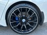 USED 2018 18 BMW 3 SERIES 2.0 320d M Sport Shadow Edition Saloon 4dr Diesel Auto xDrive Euro 6 (s/s) (190 ps) TINTED WINDOWS * HEATED SEATS