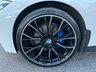 USED 2018 18 BMW 3 SERIES 2.0 320d M Sport Shadow Edition Saloon 4dr Diesel Auto xDrive Euro 6 (s/s) (190 ps) TINTED WINDOWS * HEATED SEATS