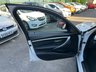USED 2018 18 BMW 3 SERIES 2.0 320d M Sport Shadow Edition Saloon 4dr Diesel Auto xDrive Euro 6 (s/s) (190 ps) TINTED WINDOWS * HEATED SEATS