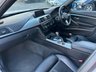 USED 2018 18 BMW 3 SERIES 2.0 320d M Sport Shadow Edition Saloon 4dr Diesel Auto xDrive Euro 6 (s/s) (190 ps) TINTED WINDOWS * HEATED SEATS