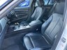 USED 2018 18 BMW 3 SERIES 2.0 320d M Sport Shadow Edition Saloon 4dr Diesel Auto xDrive Euro 6 (s/s) (190 ps) TINTED WINDOWS * HEATED SEATS