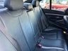 USED 2018 18 BMW 3 SERIES 2.0 320d M Sport Shadow Edition Saloon 4dr Diesel Auto xDrive Euro 6 (s/s) (190 ps) TINTED WINDOWS * HEATED SEATS