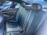 USED 2018 18 BMW 3 SERIES 2.0 320d M Sport Shadow Edition Saloon 4dr Diesel Auto xDrive Euro 6 (s/s) (190 ps) TINTED WINDOWS * HEATED SEATS