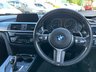 USED 2018 18 BMW 3 SERIES 2.0 320d M Sport Shadow Edition Saloon 4dr Diesel Auto xDrive Euro 6 (s/s) (190 ps) TINTED WINDOWS * HEATED SEATS