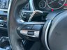 USED 2018 18 BMW 3 SERIES 2.0 320d M Sport Shadow Edition Saloon 4dr Diesel Auto xDrive Euro 6 (s/s) (190 ps) TINTED WINDOWS * HEATED SEATS