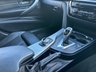USED 2018 18 BMW 3 SERIES 2.0 320d M Sport Shadow Edition Saloon 4dr Diesel Auto xDrive Euro 6 (s/s) (190 ps) TINTED WINDOWS * HEATED SEATS